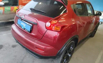 Nissan Juke 2013 года за 5 500 000 тг. в Алматы