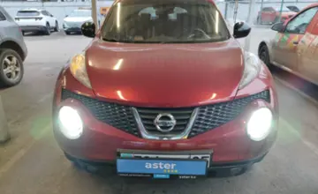 Nissan Juke 2013 года за 5 500 000 тг. в Алматы фото 2