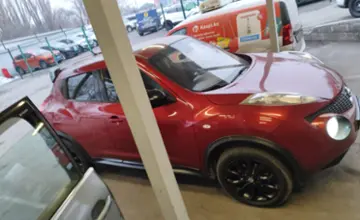 Nissan Juke 2013 года за 5 500 000 тг. в Алматы фото 4