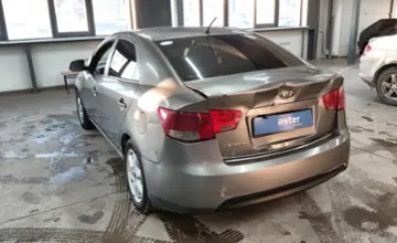 Kia Cerato 2011 года за 4 500 000 тг. в Астана фото 4