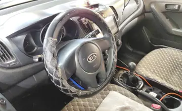 Kia Cerato 2011 года за 4 500 000 тг. в Астана фото 5