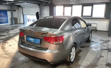 Kia Cerato 2011 года за 4 500 000 тг. в Астана фото 3