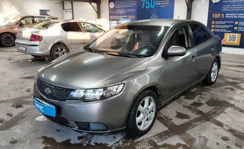 Kia Cerato 2011 года за 4 500 000 тг. в Астана