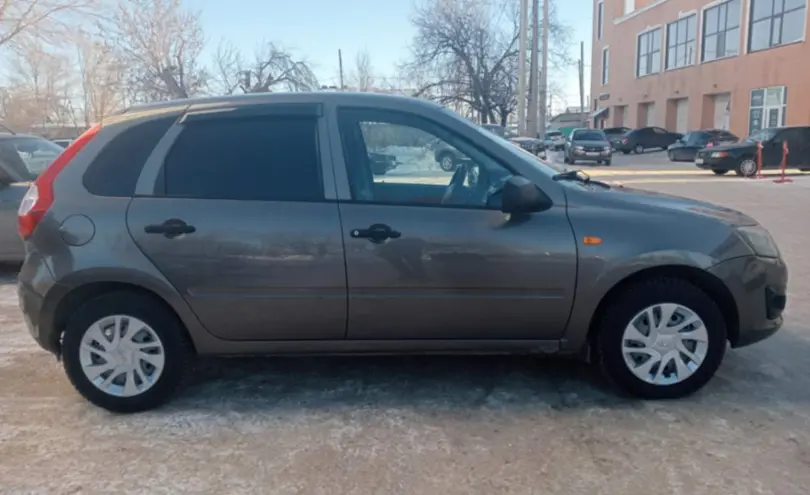 LADA (ВАЗ) Kalina 2015 года за 2 500 000 тг. в Костанай фото 4