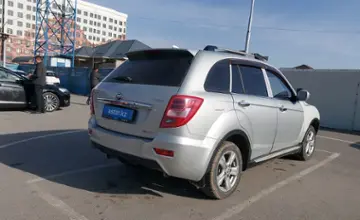 Lifan X60 2016 года за 3 500 000 тг. в Шымкент фото 3