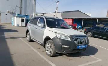 Lifan X60 2016 года за 3 500 000 тг. в Шымкент фото 2