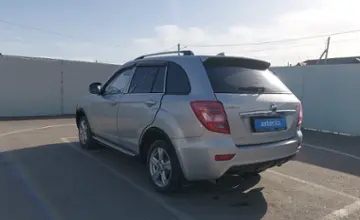 Lifan X60 2016 года за 3 500 000 тг. в Шымкент фото 4