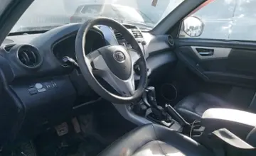 Lifan X60 2016 года за 3 500 000 тг. в Шымкент фото 5