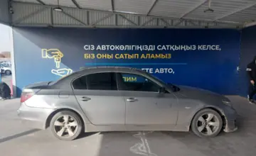 BMW 5 серии 2005 года за 5 000 000 тг. в Шымкент фото 4