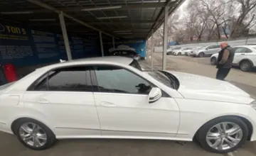 Mercedes-Benz E-Класс 2012 года за 9 000 000 тг. в Алматы фото 4