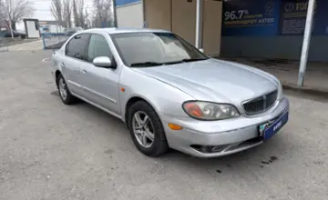 Nissan Maxima 2001 года за 2 600 000 тг. в Тараз фото 3