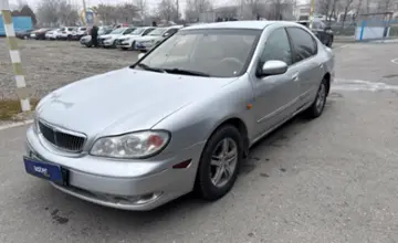 Nissan Maxima 2001 года за 2 600 000 тг. в Тараз фото 1