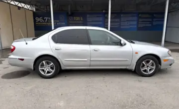 Nissan Maxima 2001 года за 2 600 000 тг. в Тараз фото 4