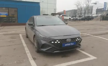 Hyundai Lafesta 2023 года за 10 000 000 тг. в Алматы фото 2