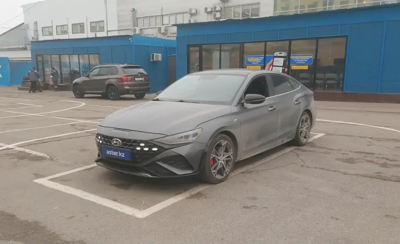 Hyundai Lafesta 2023 года за 10 000 000 тг. в Алматы