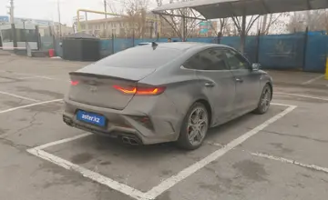 Hyundai Lafesta 2023 года за 10 000 000 тг. в Алматы фото 3