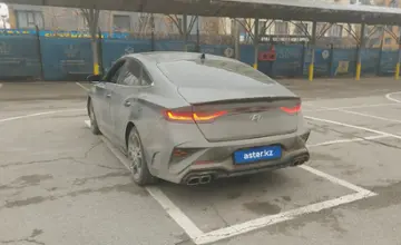 Hyundai Lafesta 2023 года за 10 000 000 тг. в Алматы фото 4