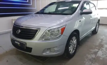 Ravon R4 2017 года за 4 200 000 тг. в Павлодар фото 1