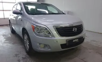 Ravon R4 2017 года за 4 200 000 тг. в Павлодар фото 3