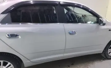 Ravon R4 2017 года за 4 200 000 тг. в Павлодар фото 4