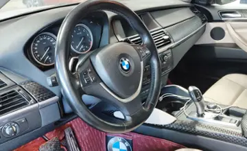 BMW X6 2011 года за 12 000 000 тг. в Астана фото 5