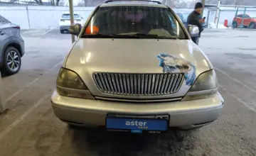 Lexus RX 2000 года за 4 000 000 тг. в Алматы фото 2