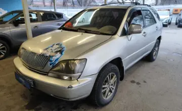 Lexus RX 2000 года за 4 000 000 тг. в Алматы фото 1