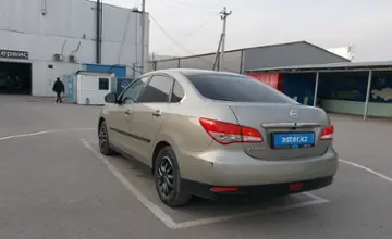 Nissan Almera 2014 года за 4 000 000 тг. в Шымкент фото 4