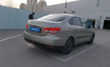 Nissan Almera 2014 года за 4 000 000 тг. в Шымкент фото 3