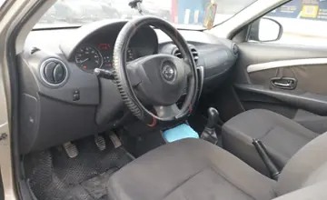 Nissan Almera 2014 года за 4 000 000 тг. в Шымкент фото 5