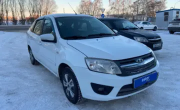 LADA (ВАЗ) Granta 2015 года за 2 000 000 тг. в Кокшетау фото 3