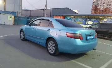Toyota Camry 2007 года за 6 500 000 тг. в Шымкент фото 4