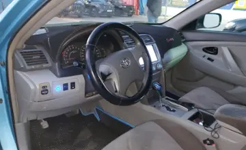 Toyota Camry 2007 года за 6 500 000 тг. в Шымкент фото 5