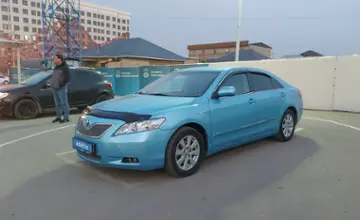 Toyota Camry 2007 года за 6 500 000 тг. в Шымкент фото 1