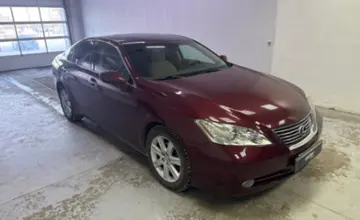 Lexus ES 2008 года за 7 000 000 тг. в Павлодар фото 3