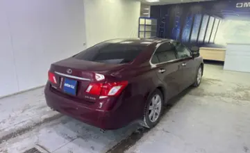 Lexus ES 2008 года за 7 000 000 тг. в Павлодар