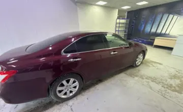 Lexus ES 2008 года за 7 000 000 тг. в Павлодар фото 4