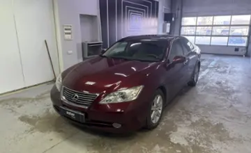 Lexus ES 2008 года за 7 000 000 тг. в Павлодар фото 1