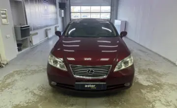Lexus ES 2008 года за 7 000 000 тг. в Павлодар фото 2