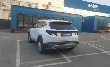 Hyundai Tucson 2025 года за 15 000 000 тг. в Алматы фото 4