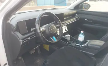 Hyundai Tucson 2025 года за 15 000 000 тг. в Алматы фото 5