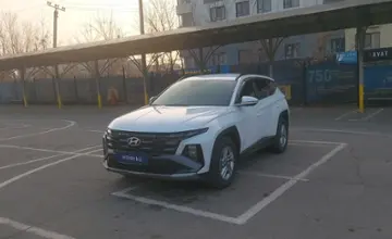 Hyundai Tucson 2025 года за 15 000 000 тг. в Алматы фото 1