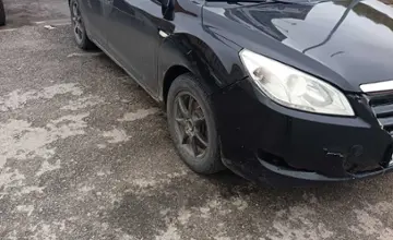 Lifan Cebrium (720) 2014 года за 2 500 000 тг. в Кокшетау фото 4