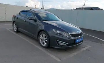 Kia K5 2011 года за 8 500 000 тг. в Шымкент фото 2