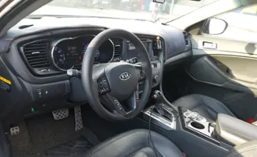 Kia K5 2011 года за 8 500 000 тг. в Шымкент фото 5
