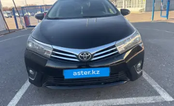 Toyota Corolla 2013 года за 4 500 000 тг. в Шымкент фото 2