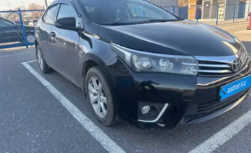 Toyota Corolla 2013 года за 4 500 000 тг. в Шымкент фото 3