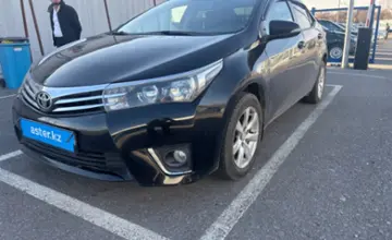 Toyota Corolla 2013 года за 4 500 000 тг. в Шымкент фото 1