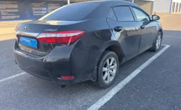 Toyota Corolla 2013 года за 4 500 000 тг. в Шымкент