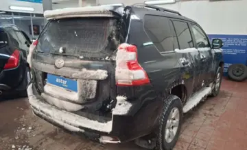 Toyota Land Cruiser Prado 2014 года за 14 500 000 тг. в Астана